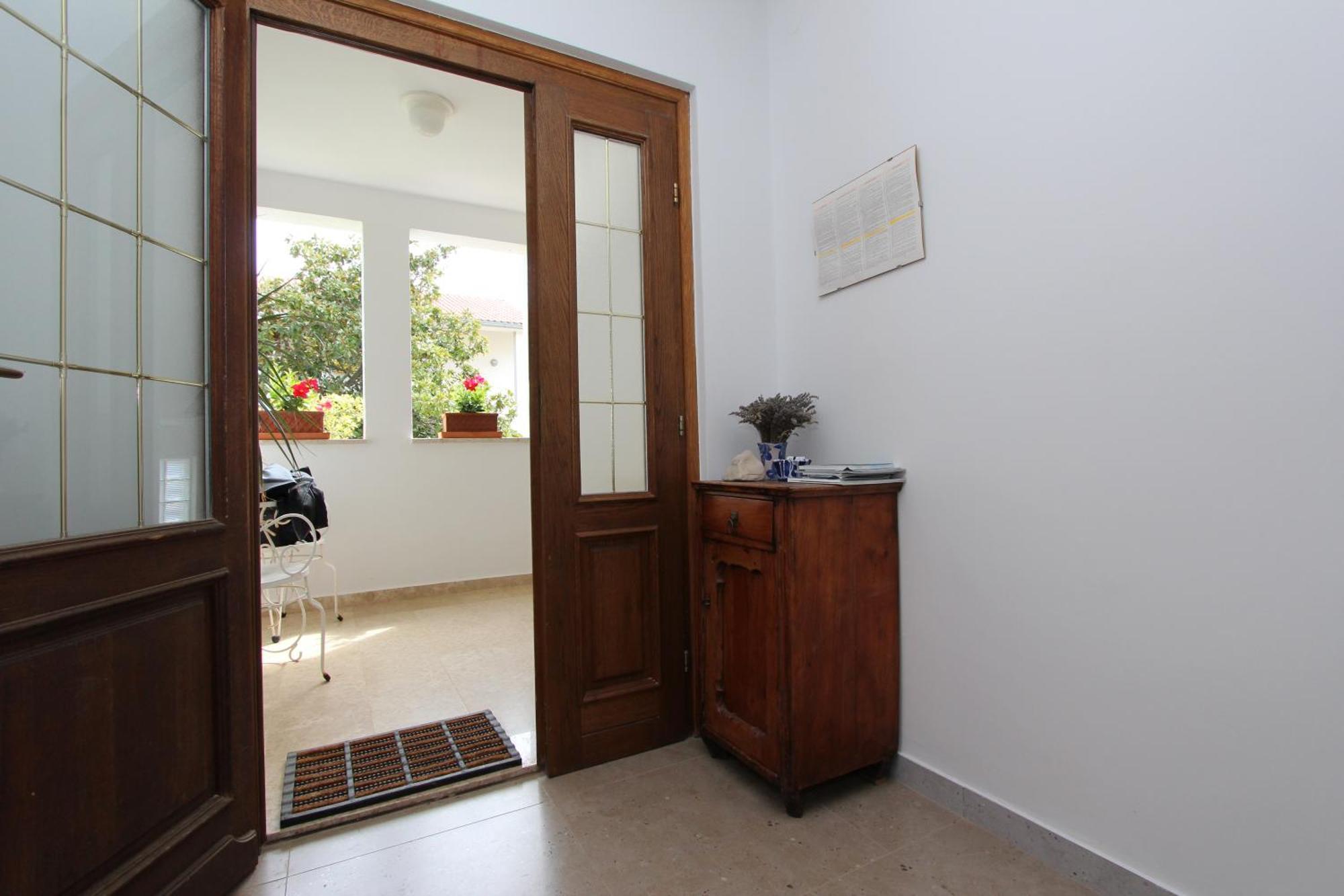 Rooms And Apartments Dino Rovinj Room photo