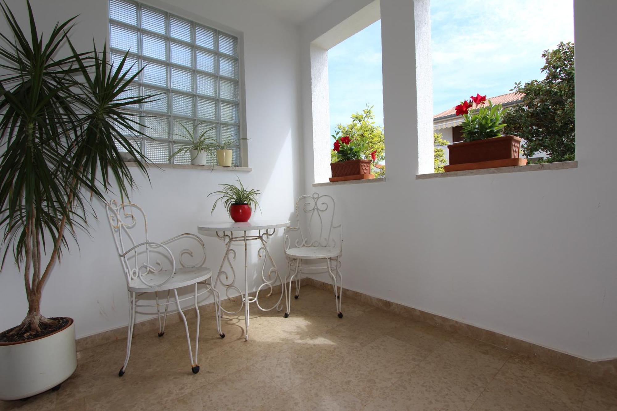 Rooms And Apartments Dino Rovinj Room photo